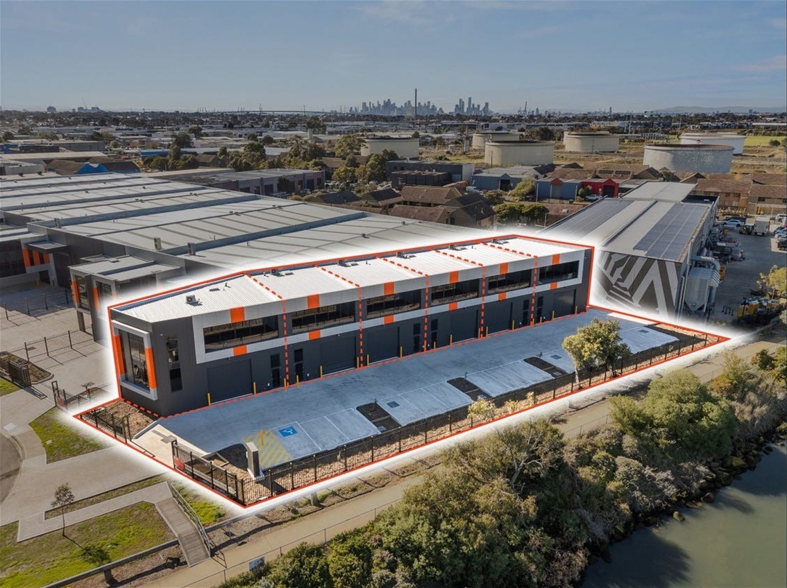 Bayside Business Park