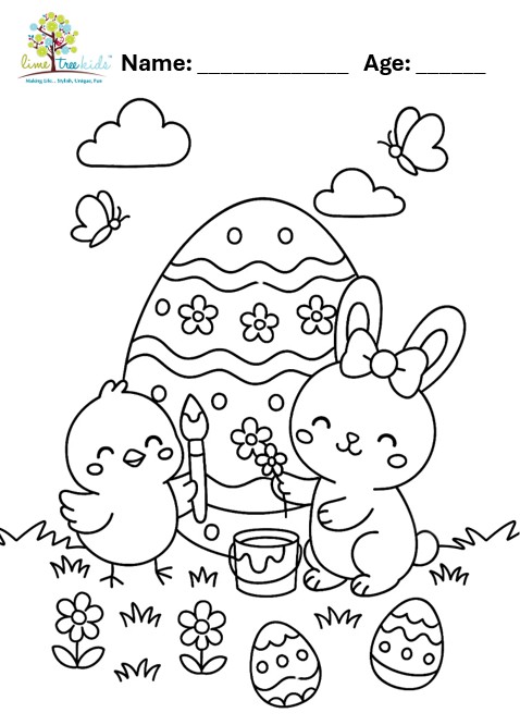 Download colouring in Competition